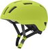 matte 'lectric lime