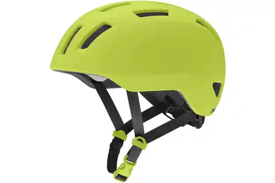 Kinder Fahrradhelme - Smith Transit Jr. MIPS