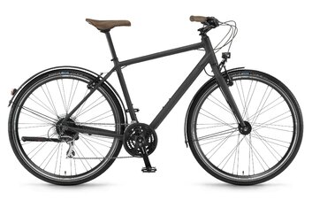 Winora - Crossbikes-Fitnessbikes - Winora Flitzer - 2021 - 28 Zoll - Diamant
