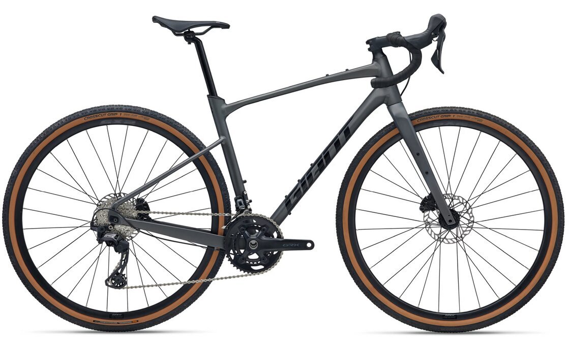 Giant Revolt 0 - 28 Zoll - Diamant - 2026