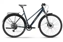 Winora Domingo X12 Pro - 28 Zoll - Trapez - 2027