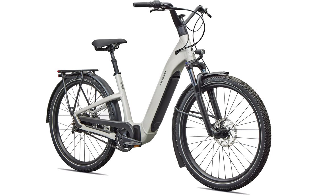 Specialized Turbo Como 4.0 IGH NB - 710 Wh - 27,5 Zoll - Tiefeinsteiger - 2026