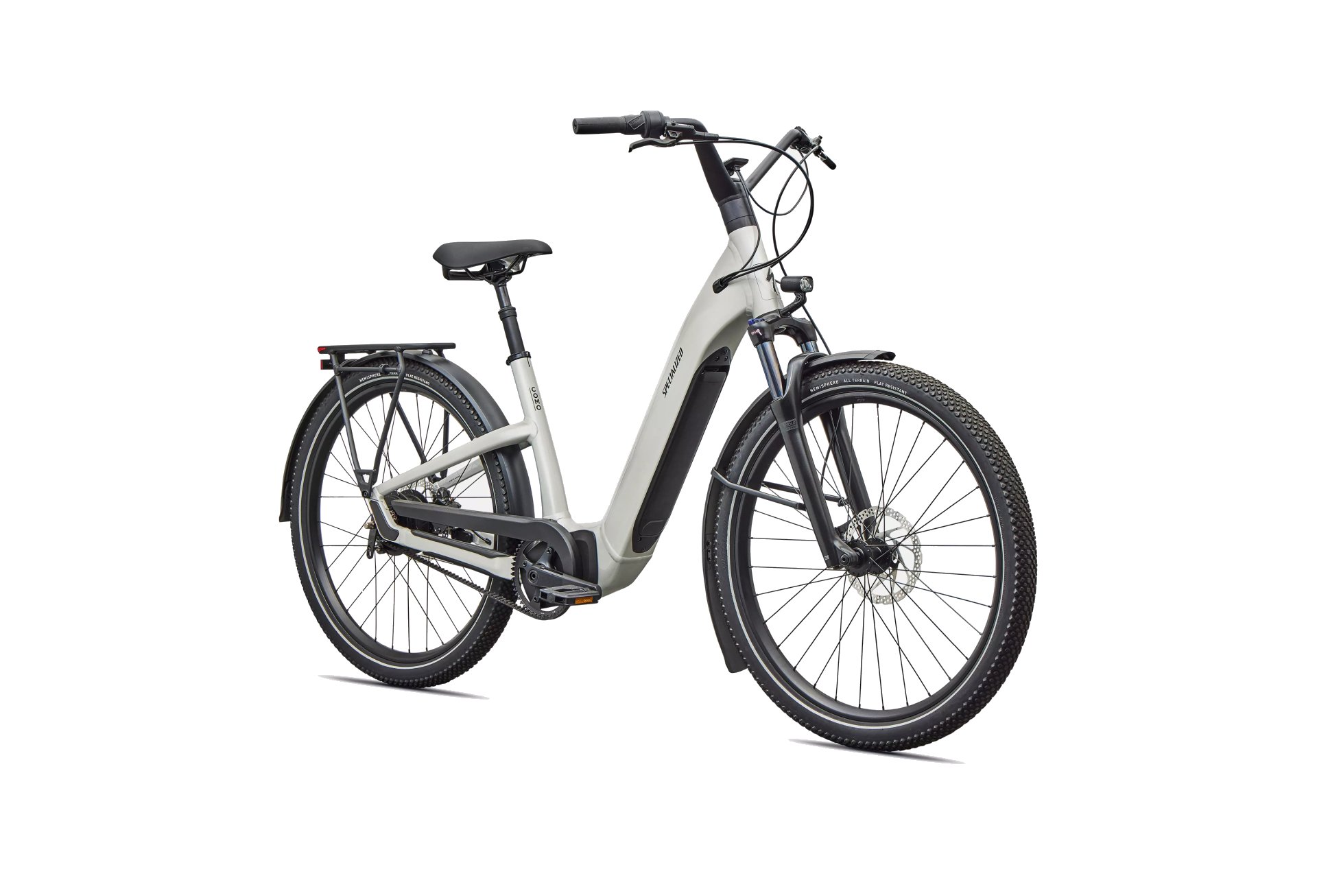 Specialized Turbo Como 4.0 IGH NB - 710 Wh - 27,5 Zoll - Tiefeinsteiger - 2026