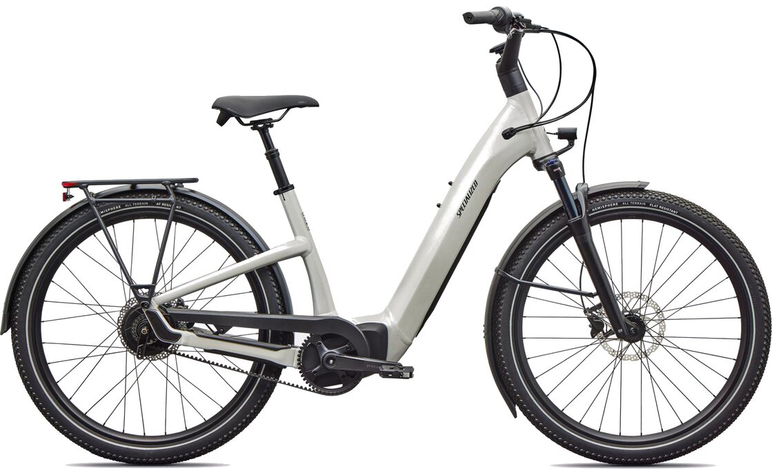 Specialized Turbo Como 4.0 IGH NB - 710 Wh - 27,5 Zoll - Tiefeinsteiger - 2026