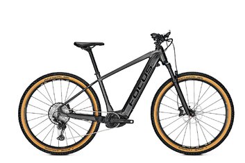 E-Bike-Pedelec - Focus Jarifa2 6.9 Nine - 625 Wh - 2021 - 29 Zoll - Diamant