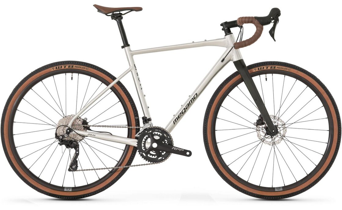 Megamo Jakar 30 - 28 Zoll - Diamant - 2026