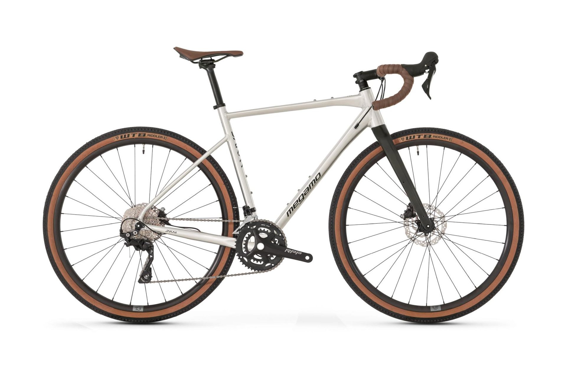 Megamo Jakar 30 - 28 Zoll - Diamant - 2026