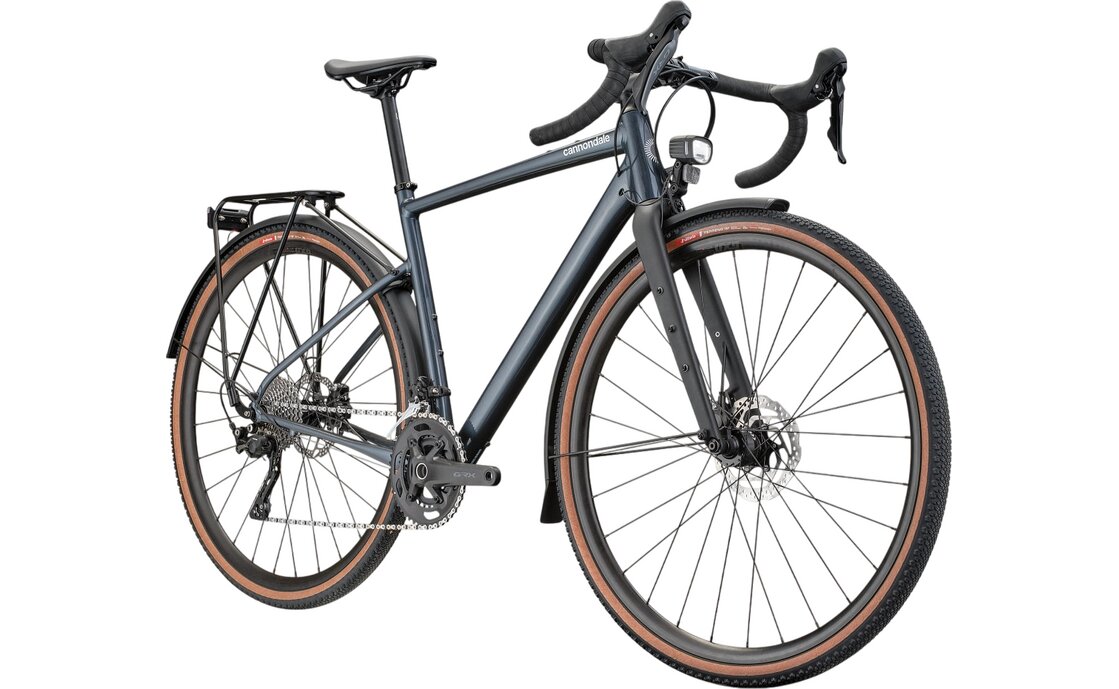 Cannondale Topstone EQ - 28 Zoll - Diamant - 2026