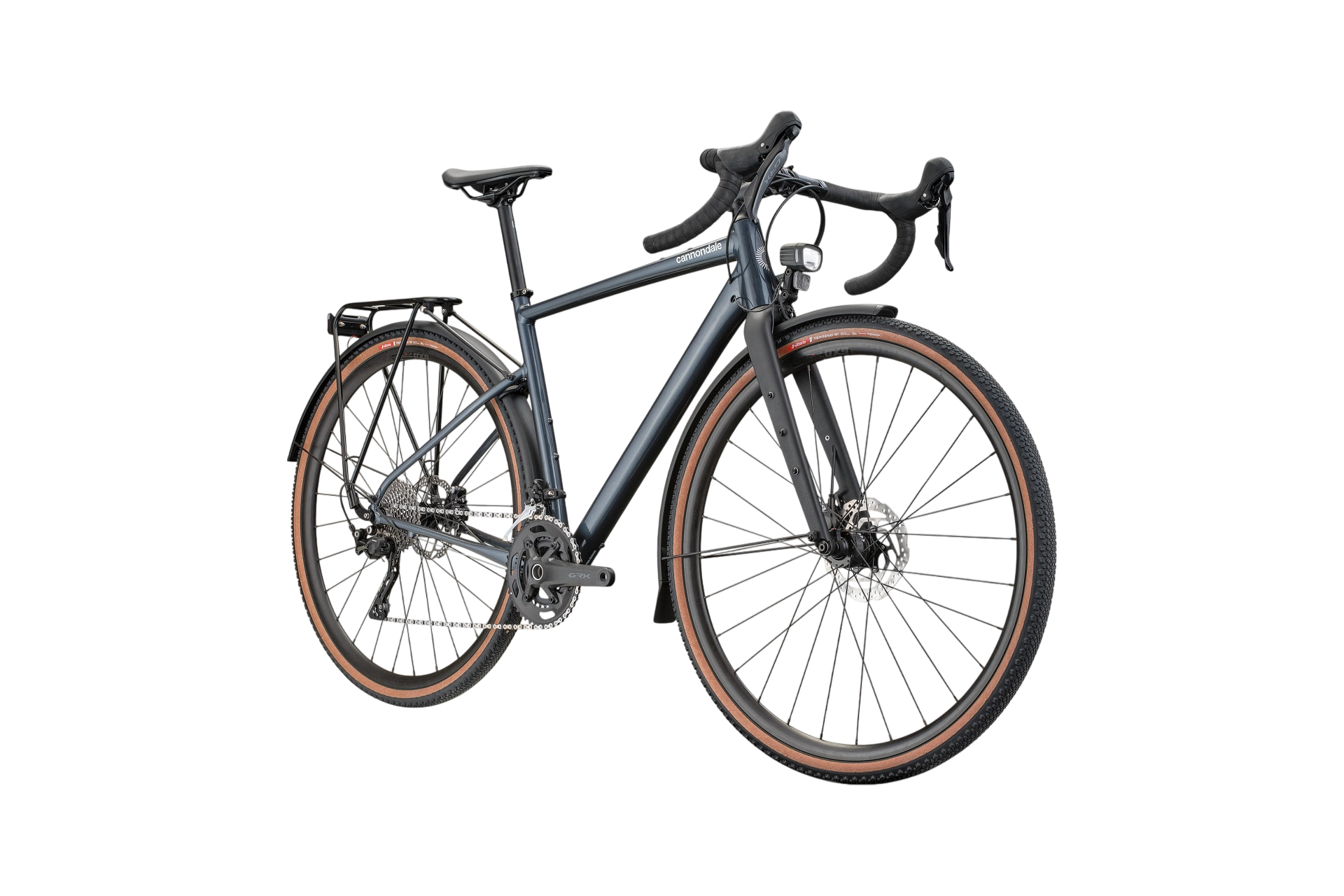 Cannondale Topstone EQ - 28 Zoll - Diamant - 2026