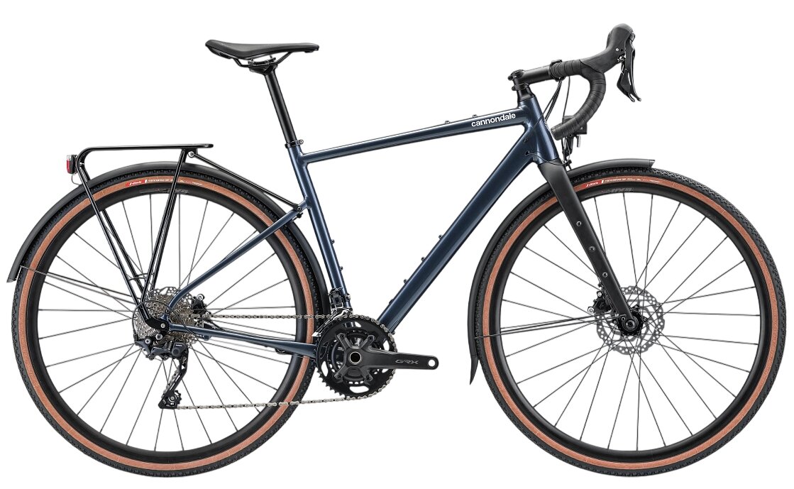 Cannondale Topstone EQ - 28 Zoll - Diamant - 2026