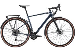 Cannondale Topstone EQ - 28 Zoll - Diamant - 2026