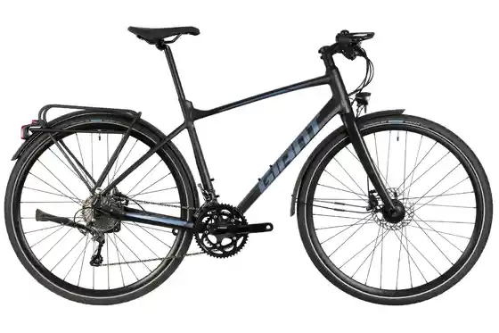 Trekkingräder - Giant FastTour SLR - 28 Zoll - Diamant