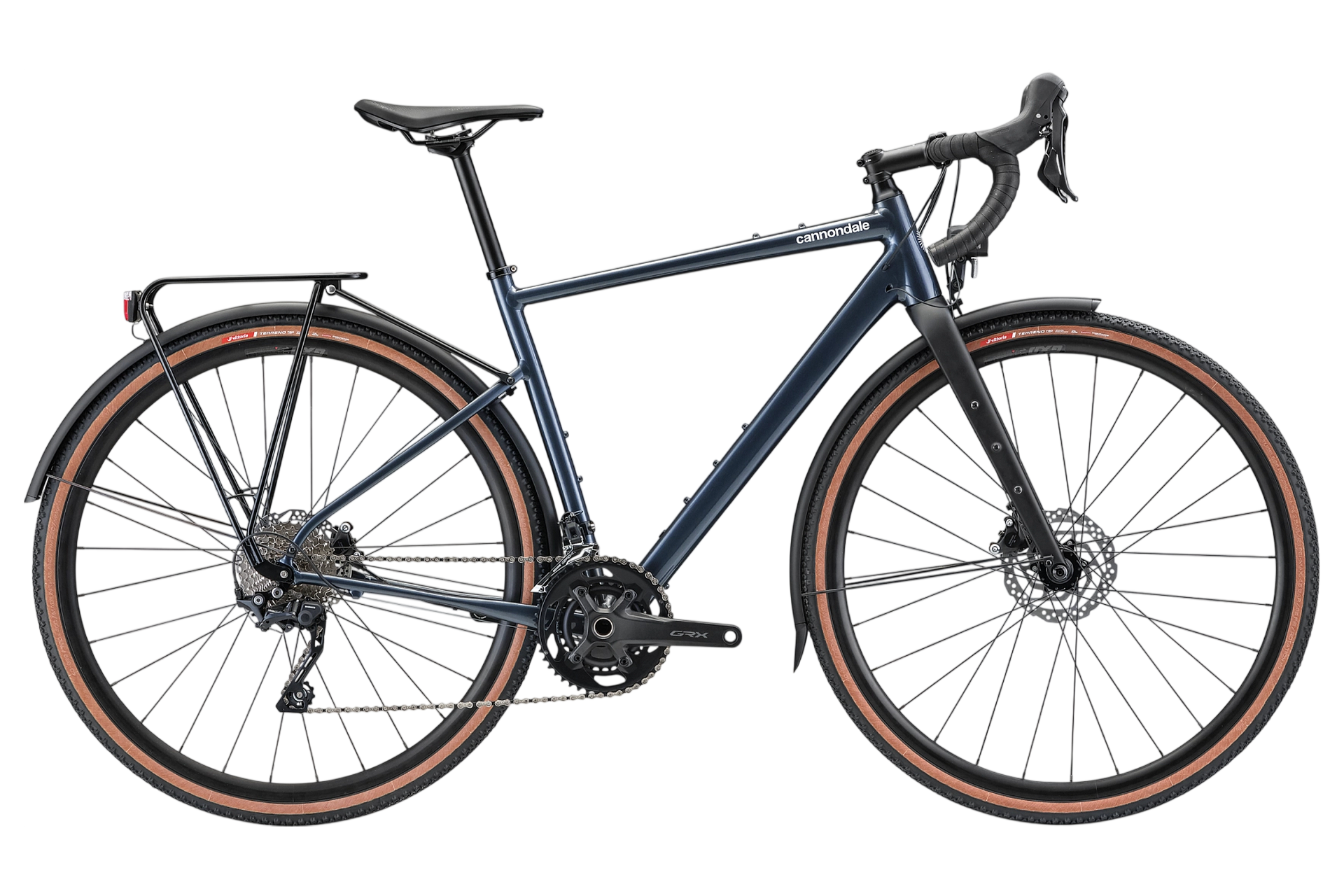 Cannondale Topstone EQ - 28 Zoll - Diamant - 2026