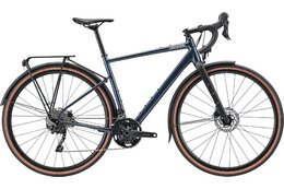 Cannondale Quick - Cannondale Topstone EQ - 28 Zoll - Diamant - 2026