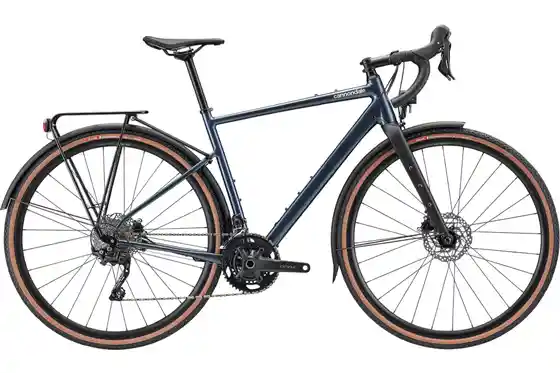 Shimano GRX - Gravel-Bikes - Cannondale Topstone EQ - 28 Zoll - Diamant - 2026