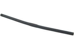 Ergotec Town Exclusiv Lenker 580mm/4&deg;/25,4mm