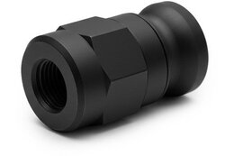 Qeridoo Vollachsadapter M10x1,0