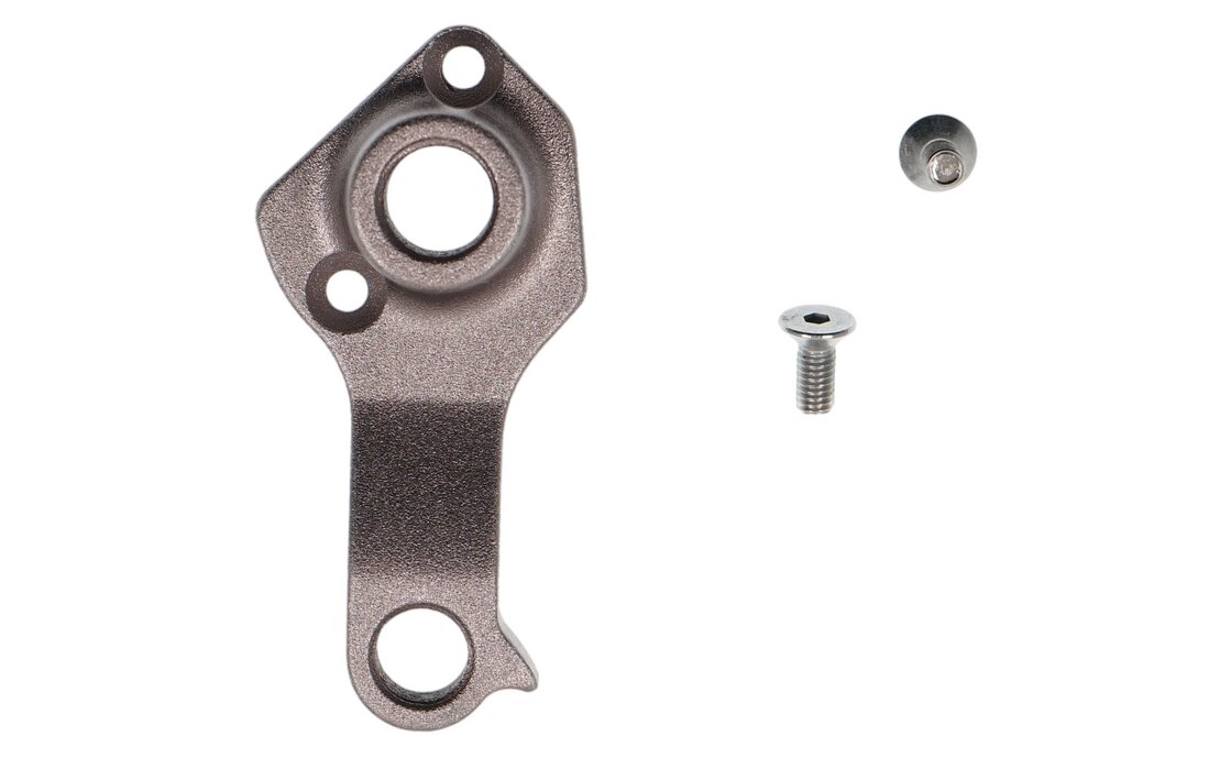 Carver Schaltauge Fully Direct 18XXL-29HT-F01