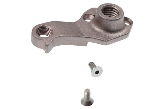 Fahrradrahmen-Zubehör - Carver Schaltauge Fully Direct 18XXL-29HT-F01