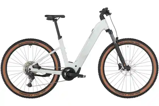 Bergamont Revox - Bergamont E-Revox Sport 20 Wave - 600 Wh - 29 Zoll - Tiefeinsteiger