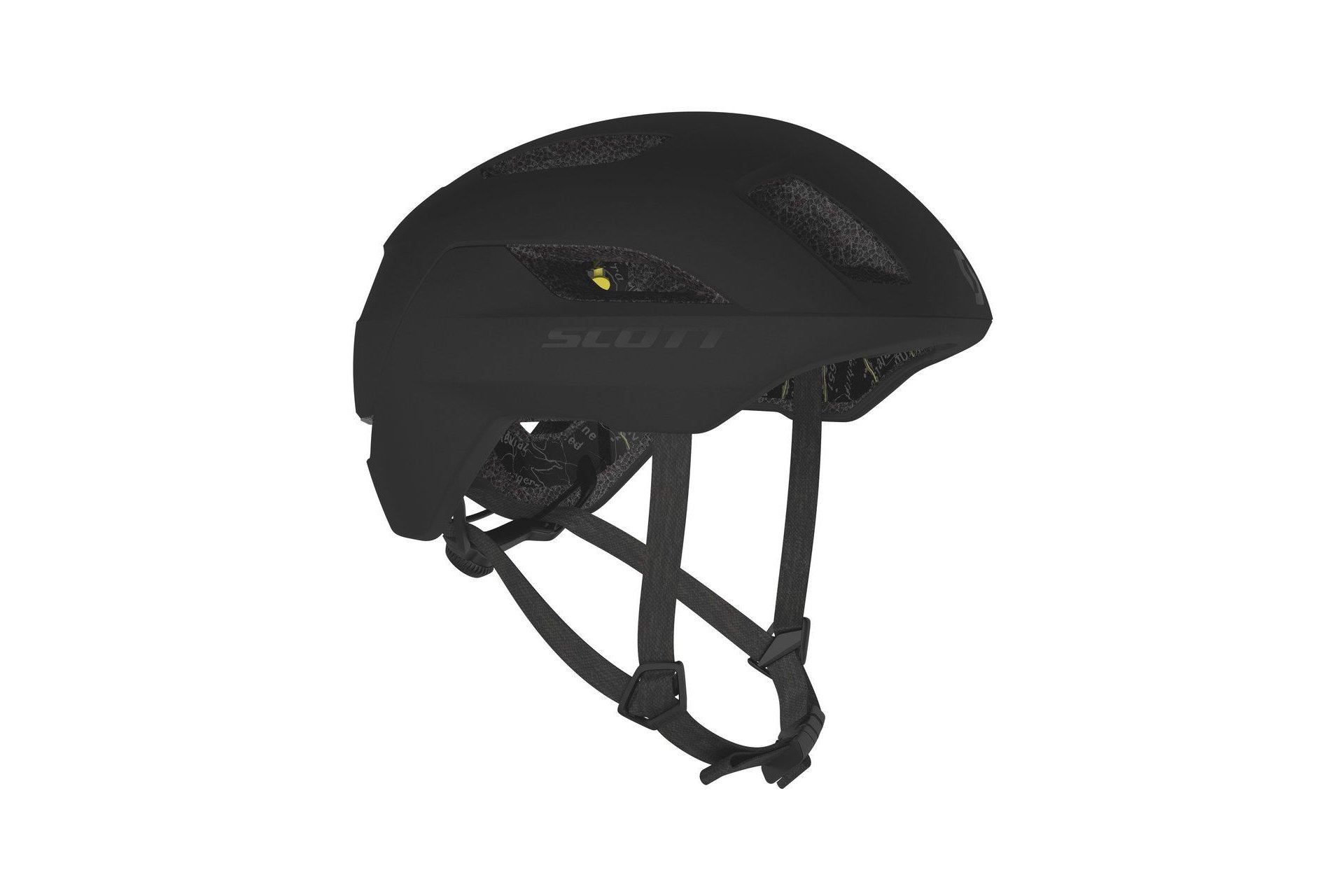 Scott La Mokka Plus
