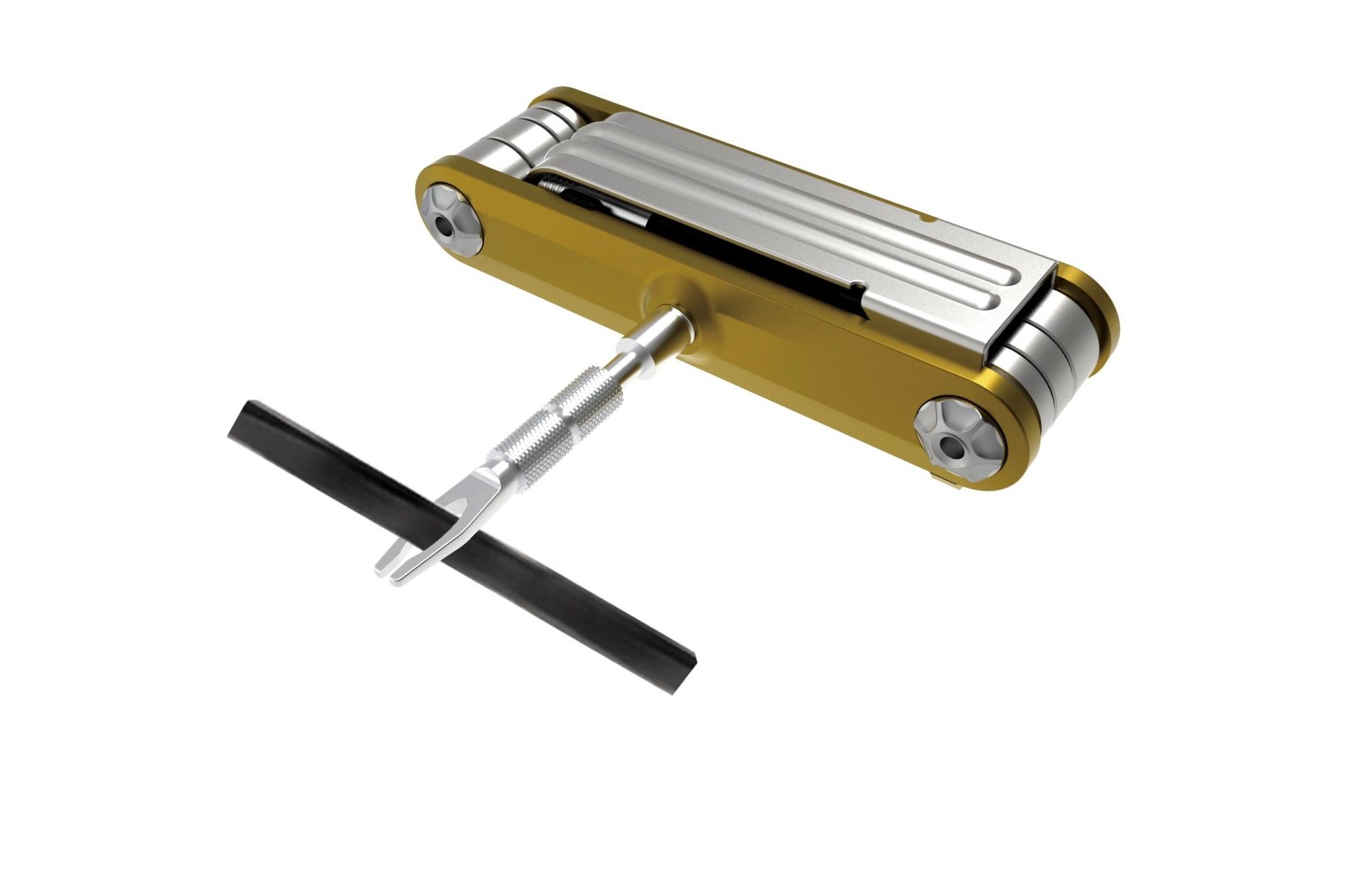 Topeak Tubi 11 Tubeless Minitool