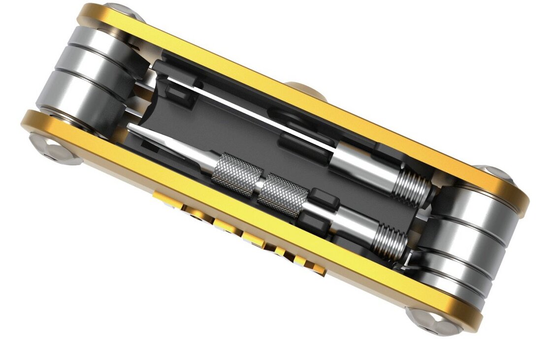 Topeak Tubi 11 Tubeless Minitool