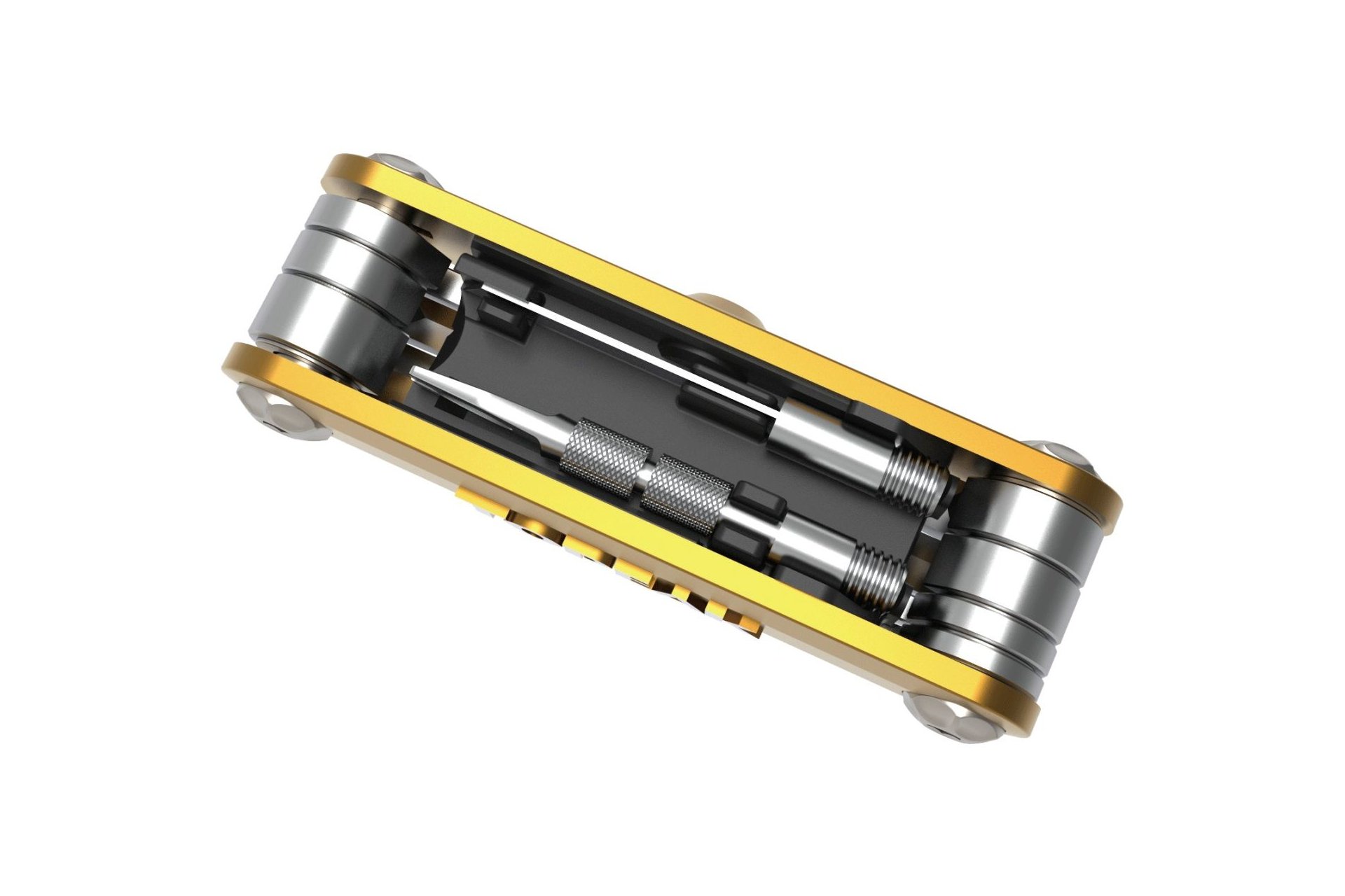 Topeak Tubi 11 Tubeless Minitool