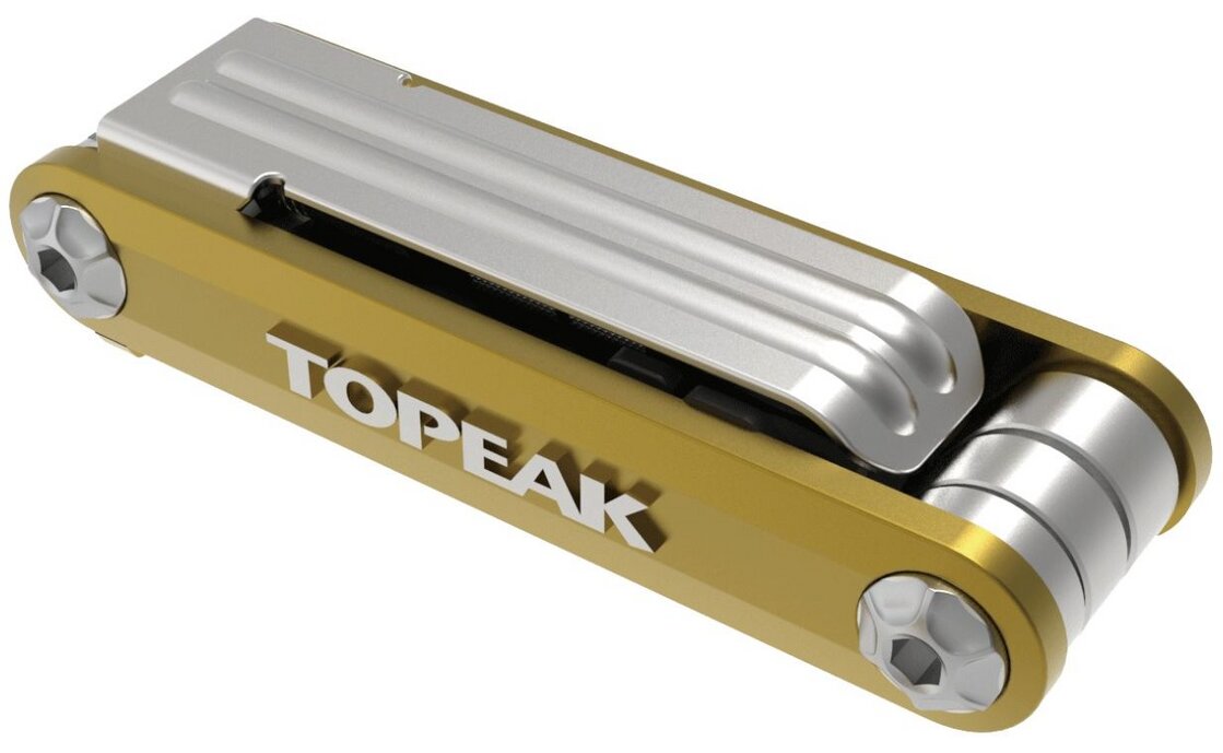 Topeak Tubi 11 Tubeless Minitool