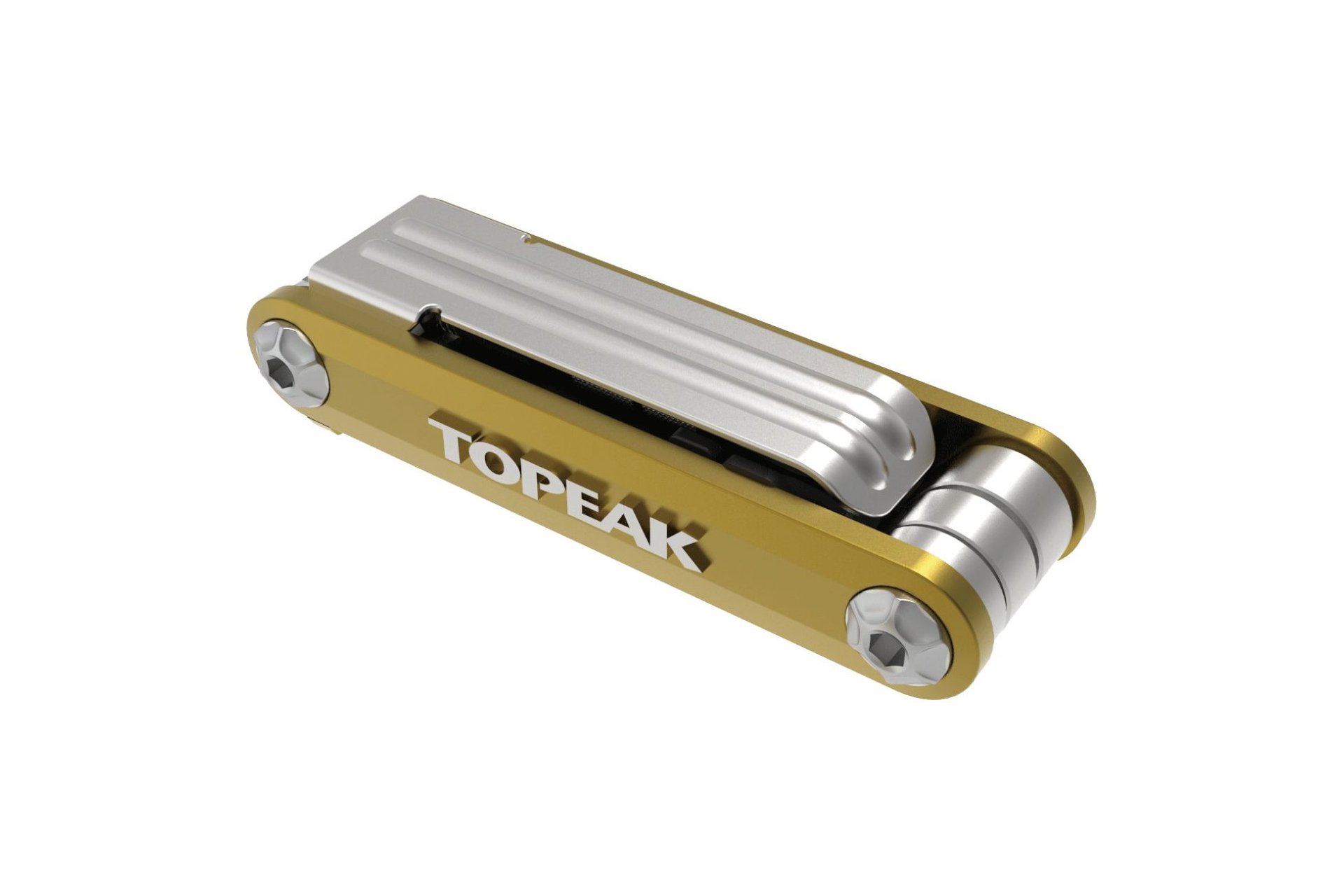 Topeak Tubi 11 Tubeless Minitool