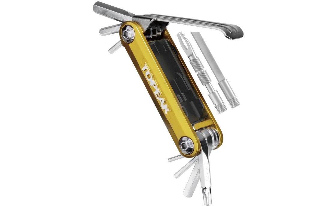 Topeak Tubi 11 Tubeless Minitool