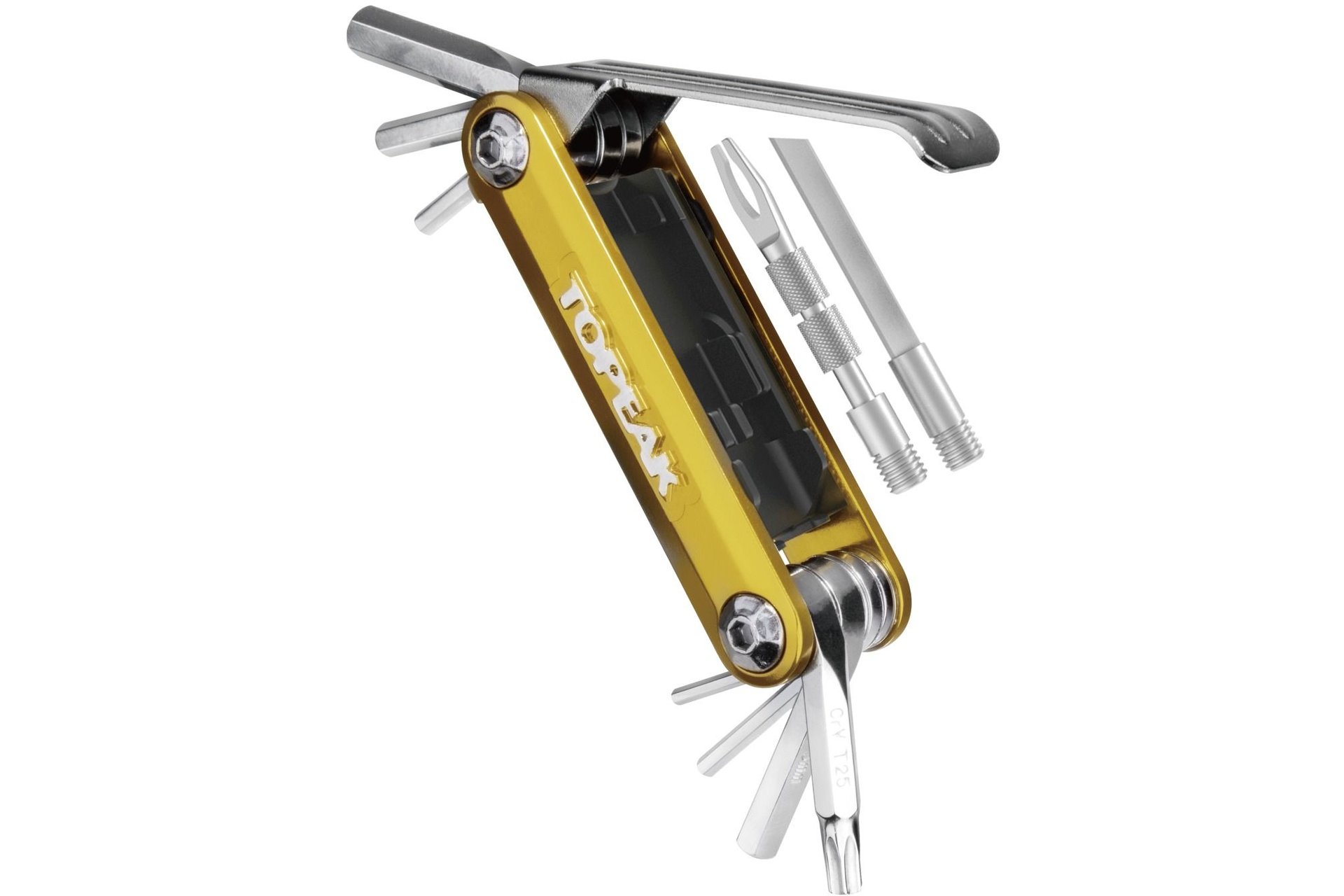 Topeak Tubi 11 Tubeless Minitool