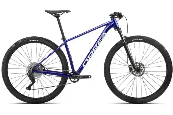 Shimano Deore - Mountainbikes - Orbea Onna 29 20 - 29 Zoll - Diamant