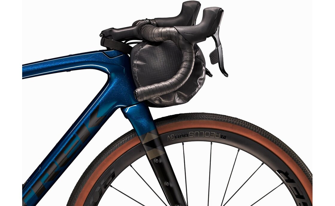 Bontrager Adventure Handlebar Bag Lenkertasche - 9,0L