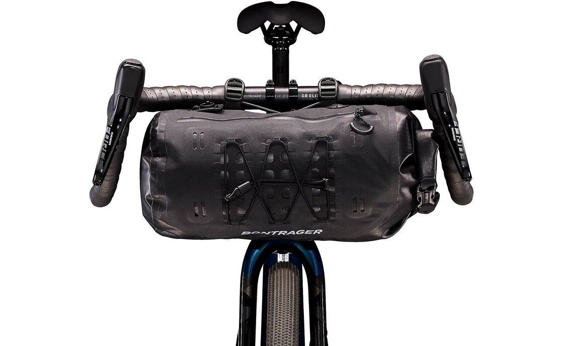 Bontrager Adventure Handlebar Bag Lenkertasche - 9,0L
