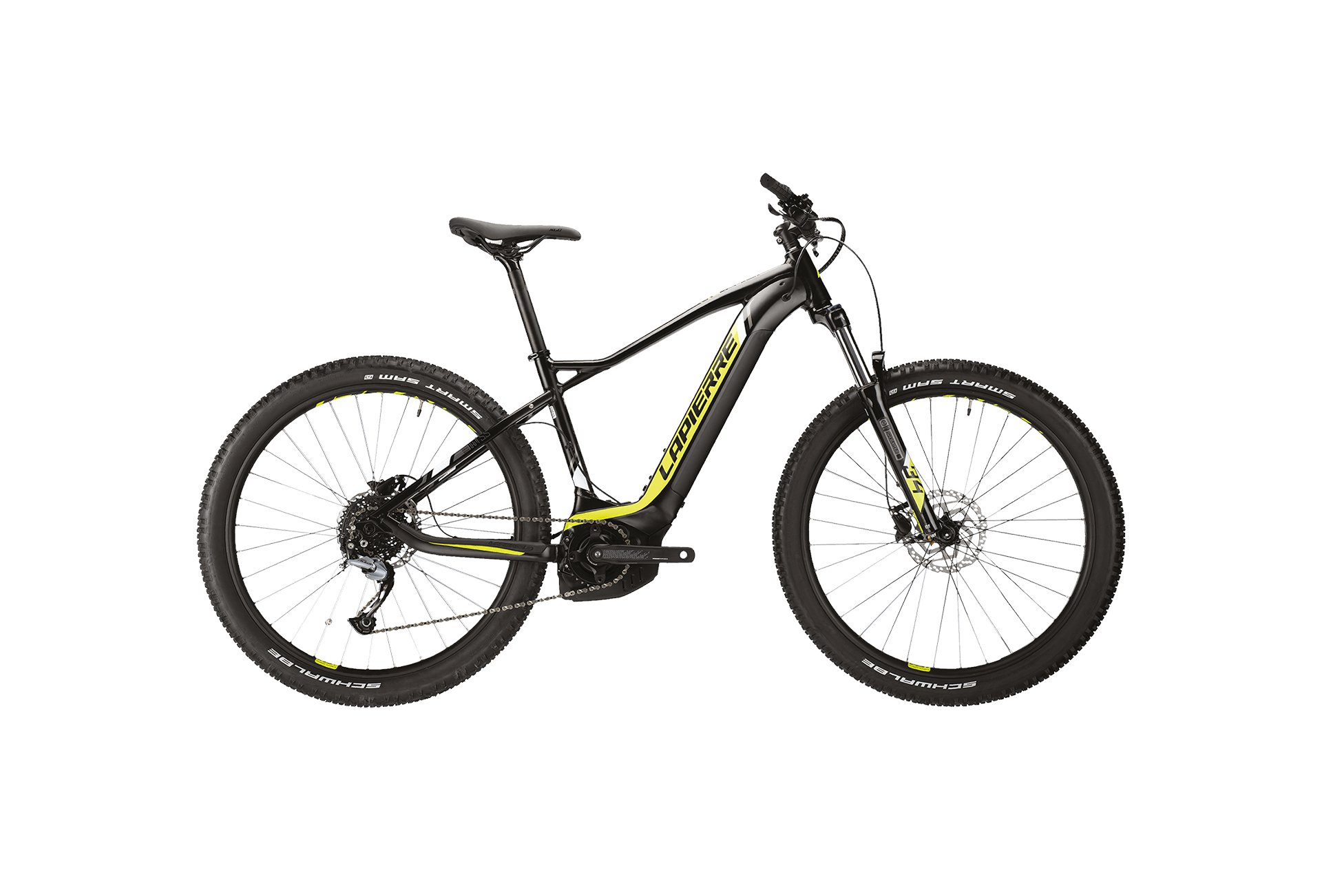 Lapierre Overvolt HT 5.5 - 500 Wh - 29 Zoll - Diamant