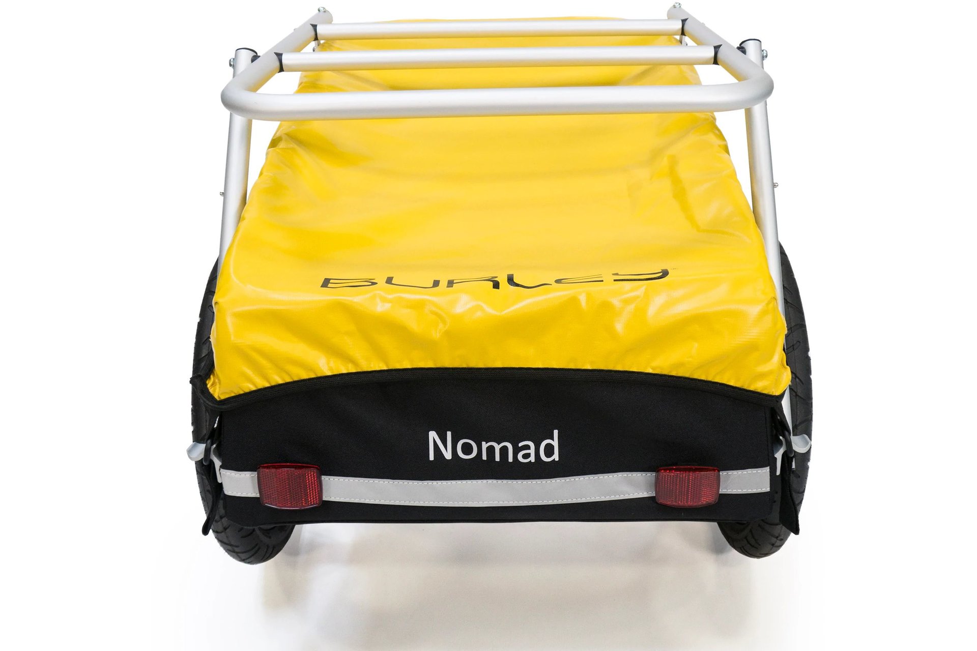 BURLEY Gepäckträger für Nomad ab 2009