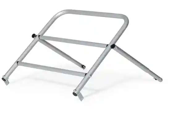 XXL Sale % - BURLEY Gep&auml;cktr&auml;ger f&uuml;r Nomad ab 2009