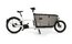 Carqon Classic E2 - 500 Wh - 27,5 Zoll - Long John