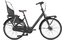 Gazelle Bloom - 28 Zoll - Tiefeinsteiger - 2025