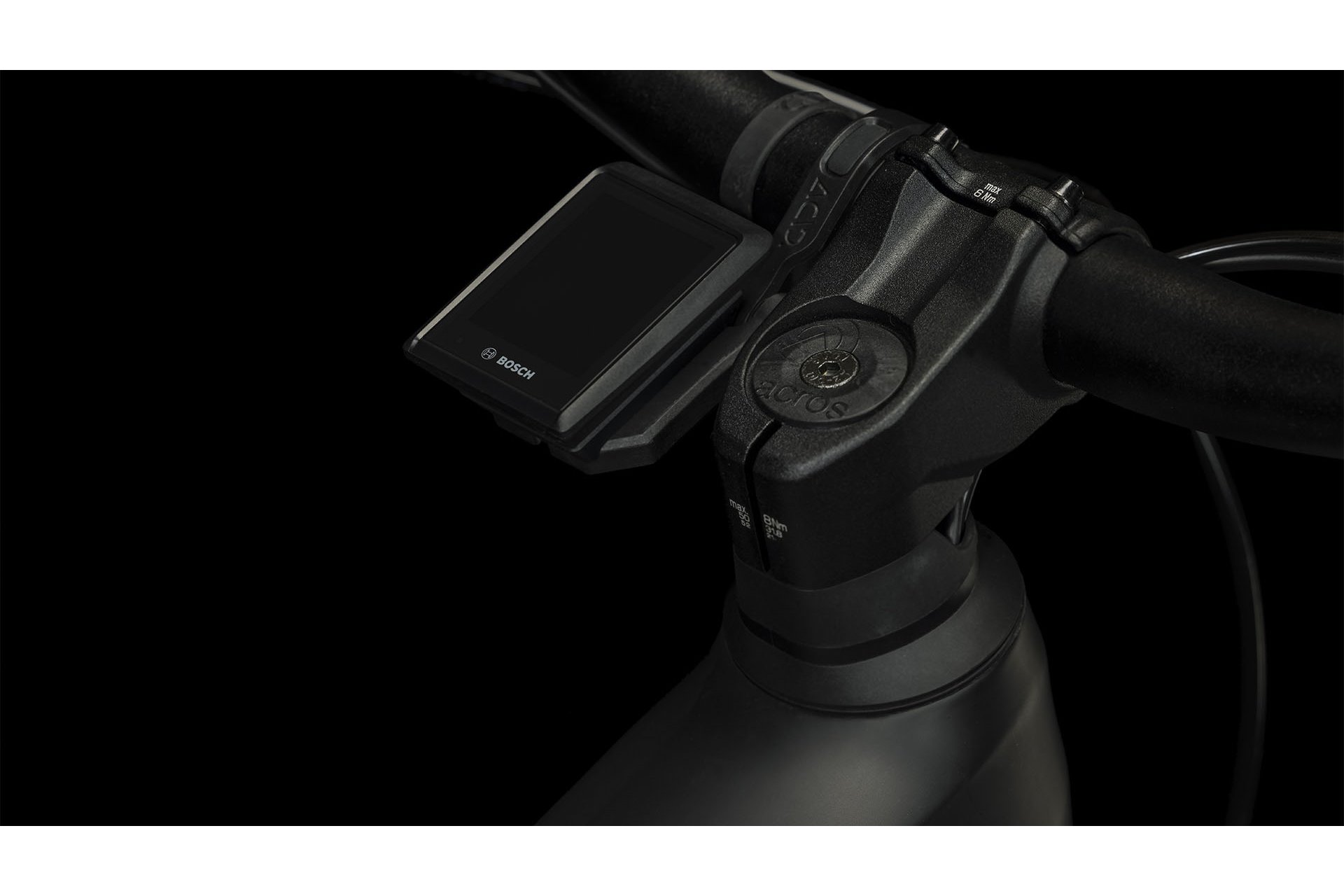 Cube Stereo Hybrid 160 HPC SLX 750 27.5 - 750 Wh - 27,5 Zoll - Fully