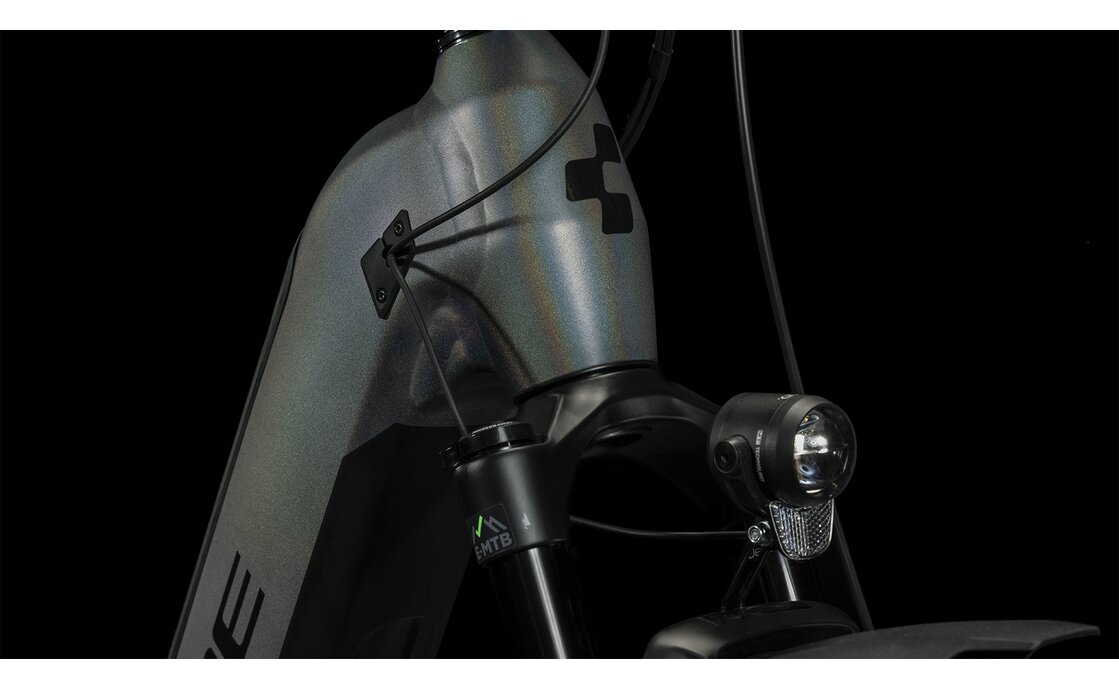 Cube Kathmandu Hybrid SLT 750 - 750 Wh - 28 Zoll - Tiefeinsteiger