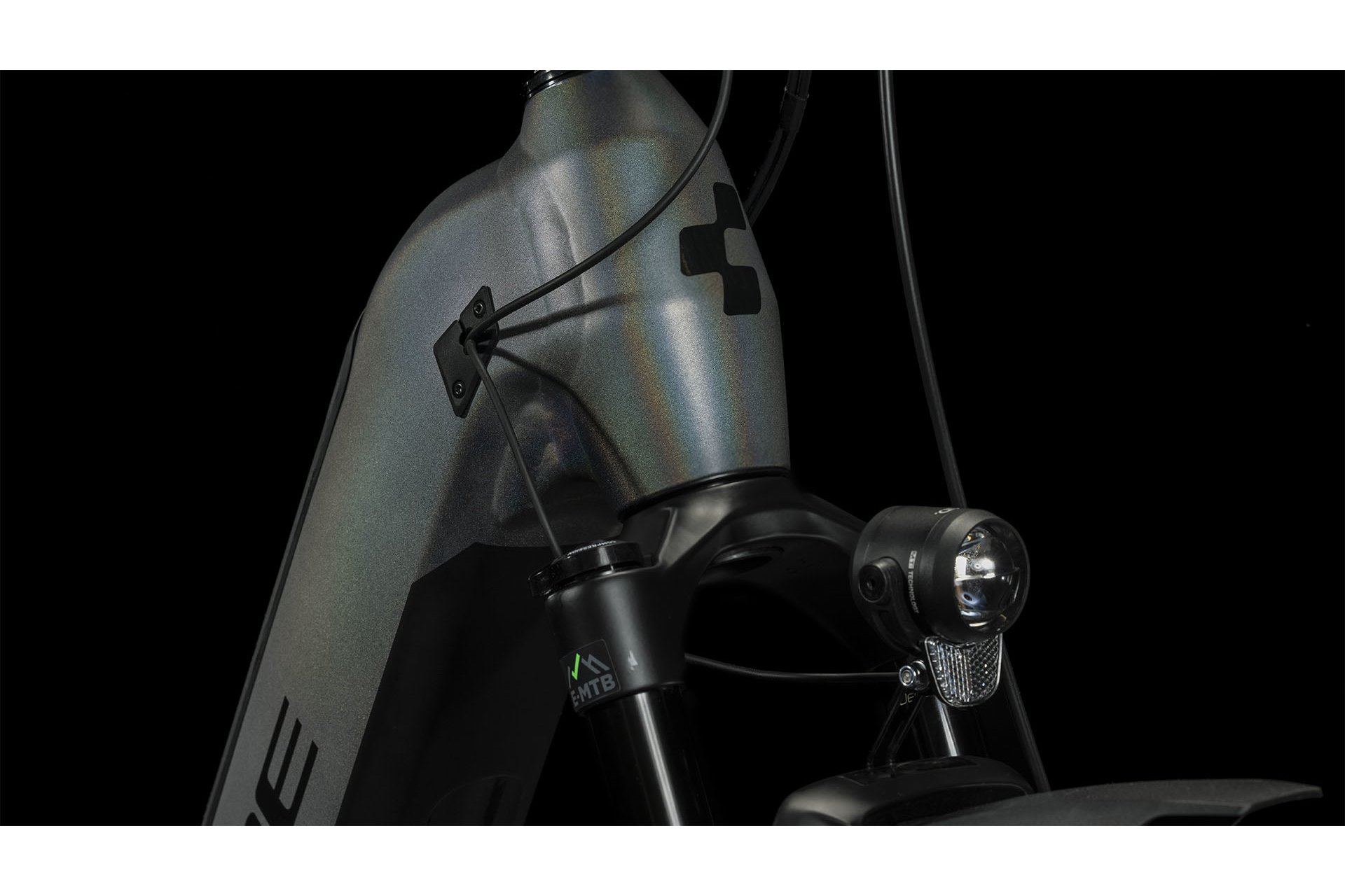 Cube Kathmandu Hybrid SLT 750 - 750 Wh - 28 Zoll - Tiefeinsteiger