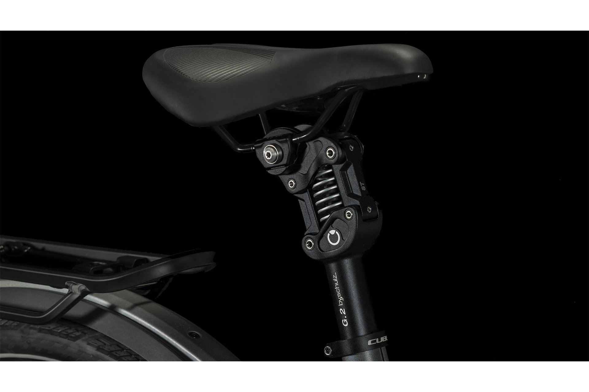 Cube Kathmandu Hybrid SLT 750 - 750 Wh - 28 Zoll - Tiefeinsteiger