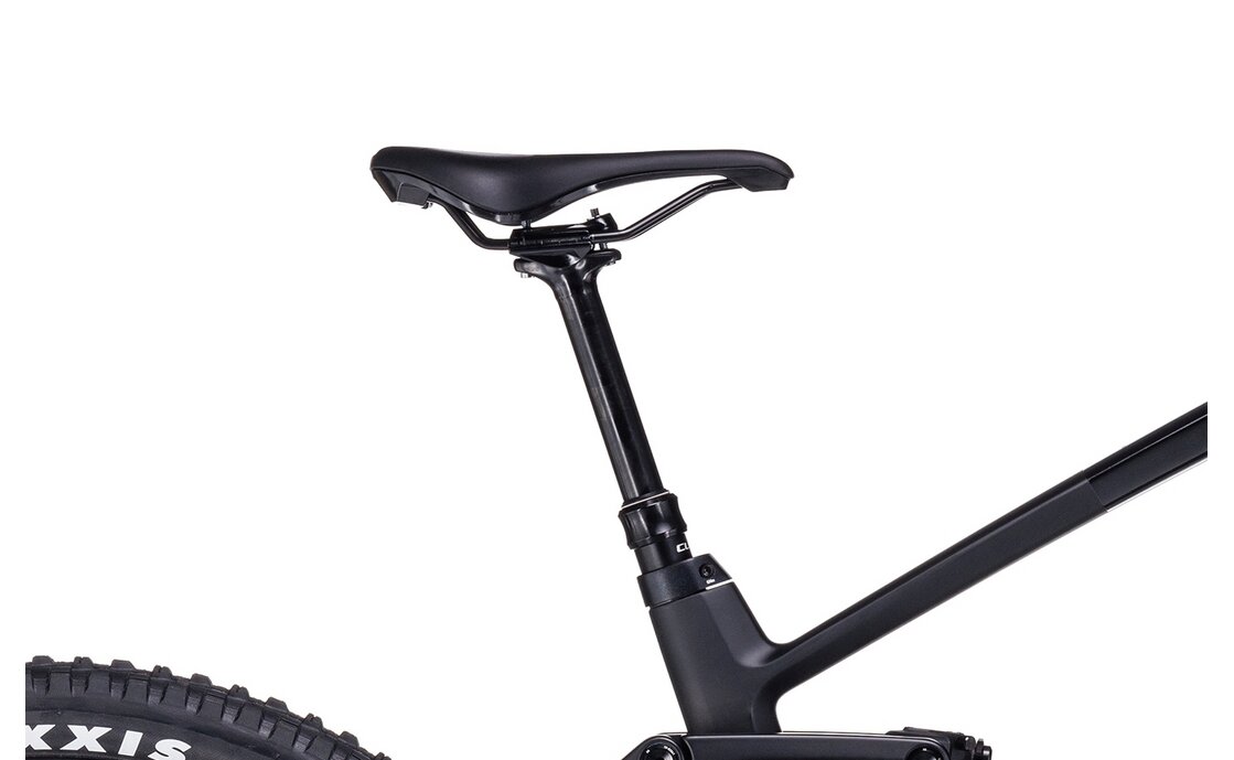 Cube Stereo Hybrid 160 HPC SLX 750 27.5 - 750 Wh - 27,5 Zoll - Fully