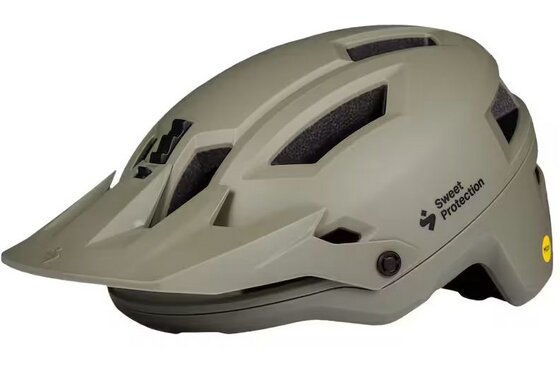 54 - Fahrradhelme - Sweet Protection Primer MIPS