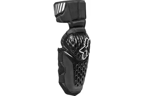 XXL Sale % - Fox Titan Race Ellenbogen Protektor