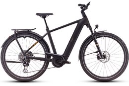 Cube Kathmandu Hybrid SLT 800 - 800 Wh - 28 Zoll - Diamant - 2025