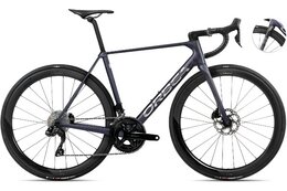 Orbea Orca M30i LTD PWR - 28 Zoll - Diamant - 2025