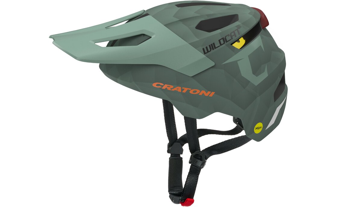Cratoni WildCat MIPS